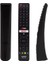 RM-L1678 Sharp - Tuşlu Lcd-Led Tv Kumanda 1