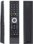 Arçelik-Beko Metalik Göbekli LCD Tv Kumandası 1
