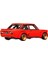 Premium Fıat 131 Abarth Modern Classics 4