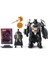 Dc Batman Metal Figür 1