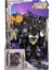 Dc Batman Metal Figür 2