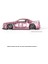 x Kaido //128 Nissan Skyline Gt-R (R34) Kaido Racing Factory V1 2