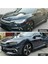 Araba Sidemarker Lambaları Ön Yan Işaretleyici Işık Kiti Dönüş Sinyal Işığı Honda Civic 10TH 2016-UP (Yurt Dışından) 5