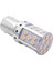 1156 BA15S P21W LED Ampul 3030 35SMD Canbus LED Lamba Araba Sinyal Lambaları Amber Aydınlatma 12V 24V (Yurt Dışından) 1