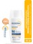 Photoderm XDefense Spf50+ Tüm Cilt Tipleri Antioksidan Etkili Renkli Güneş Kremi Light 40 ml 1