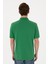 Erkek Yeşil Tişört Basic 50306007-VR054 6