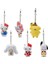 Pocket Hero Hello Kitty And Friends Anahtarlık Hello Kitty 2