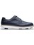 Footjok Traditions Spikeless Golf Ayakkabısı Lacivert 57911 1