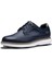 Footjok Traditions Spikeless Golf Ayakkabısı Lacivert 57911 4