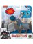 Imaginext Dc League Of Super Pets Aksiyon Figürleri HGL08 4