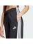 Sportswear JW7182 Essentials 3-Stripes Open Hem French Terry Pants 4