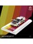 Timemicro 1:64 Nissan Gtr R32 Rainbow No. 21 Race Car 1