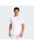 Performance JD8639 Club Tennis Climacool Tee 1