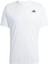 Performance JD8639 Club Tennis Climacool Tee 4