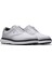 Footjok Traditions Spikeless Golf Ayakkabısı Beyaz 57927k 4