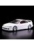 Hotwheels Rlc 1995 Honda Integra Type R Beyaz 2