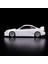 Hotwheels Rlc 1995 Honda Integra Type R Beyaz 3