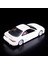 Hotwheels Rlc 1995 Honda Integra Type R Beyaz 4
