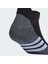 Performance JC6449 Performance Clımacool Thin And Light Low Socks 3-Pack 3