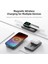 P50 10.000 Mah 5-In-1 PD20W Magsafe Powerbank Beyaz 3