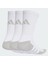 Performance JD9571 Essentials Clımacool Crew Socks 3 Pairs 1