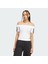 Originals JV9741 Adicolor Bandeau Short Sleeve T-Shirt 1