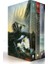 History Of Middle Earth Box Set 2 : The Lays Of Beleriand, The Shaping Ofmiddle-Earth&the Lost Road 1