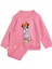Sportswear JY3470 Disney Minnie Mouse Jogger Kids 1
