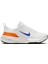 Zoomx Invincible Run 3 Road Running Erkek Koşu Antrenman Ayabısı Krem 1