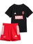 Sportswear JW9968 Marvel Spider-Man Tee Set Kids 1