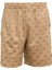 Originals JY2987 Monogram Regular Mesh Shorts 5
