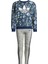 Originals JV7804 Adidas Originals x Liberty London Crew Leggings Set Kids 3