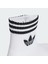 Originals JV7435 3-Stripes Ankle Socks 3 Pairs 2