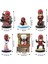 Hero Box Deadpool Deadpool Imitating Someone 3