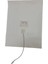 220 Volt Ayna Arkası Buğu Önleyici Rezistans Banyo Ayna Arkası Buğu Çözücü Kare 30X40 cm 1