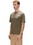 Eddy Erkek T-Shirt - Yeşil 3