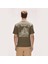 Eddy Erkek T-Shirt - Yeşil 4