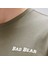 Eddy Erkek T-Shirt - Yeşil 5