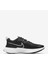 React Miler 2 Erkek Siyah Koşu Ayakkabı - CW7121-001 1