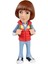 Minix Koleksiyon Figürü Stranger Things Will MNX10000 1