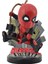 Hero Box Deadpool Deadpool Leapıng Over Buıldıngs 1