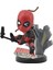 Hero Box Deadpool Deadpool Leapıng Over Buıldıngs 2