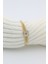 Stil Incisi/xupıng Jewelry Kare Taşlı Kemer Kelepçe 1