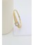 Stil Incisi/xupıng Jewelry Kare Taşlı Kemer Kelepçe 2
