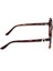 GU00190 52H 57 Polarize Kadın Güneş Gözlüğü 4