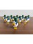Chicken Jockey Minecraft Mini Figür 2
