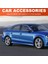 Audi A3 8V S3 Rs3 2013-2018 Için Araba Dikiz Aynası Dinamik Dönüş Sinyal Lambası Gösterge Lambası (Yurt Dışından) 4