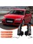 Audi A3 8V S3 Rs3 2013-2018 Için Araba Dikiz Aynası Dinamik Dönüş Sinyal Lambası Gösterge Lambası (Yurt Dışından) 5