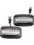 Adet Araba Dinamik LED Yan Sinyal Lambası Dönüş Sinyal Işığı Toyota Land Cruiser 70 80 100 Serisi Için (Yurt Dışından) 1