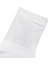 Dri Fit Heritage Ankle Unisex Sock Çorap 2 Li Beyaz 5